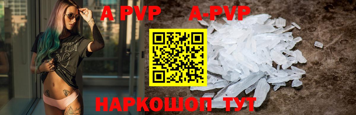 Alpha PVP СК КРИС Губкинский